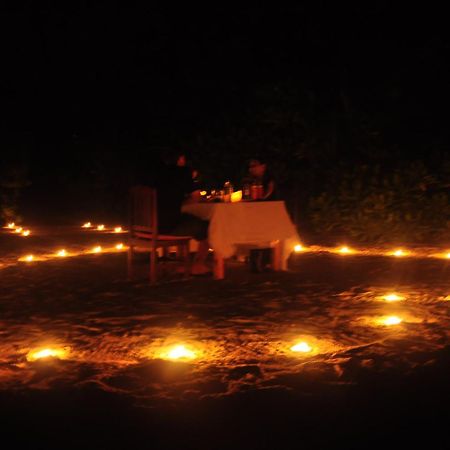 Rasdhoo Coralville Exterior foto