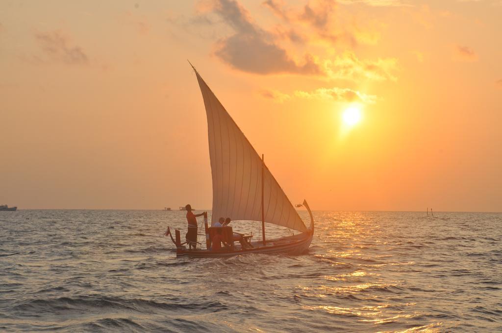 Rasdhoo Coralville Exterior foto